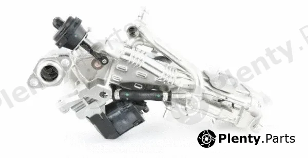 MTR 12183854 — Cooler, exhaust gas recirculation