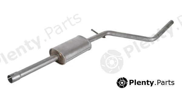 MTR TE01953 — Centre Muffler