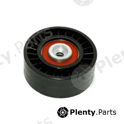 MTR 12164749 — Deflection/Guide Pulley, V-ribbed belt