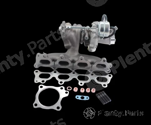 MTR 12208307 — Charger, charging (supercharged/turbocharged)