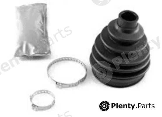 MTR 12191918 — Bellow Kit, drive shaft