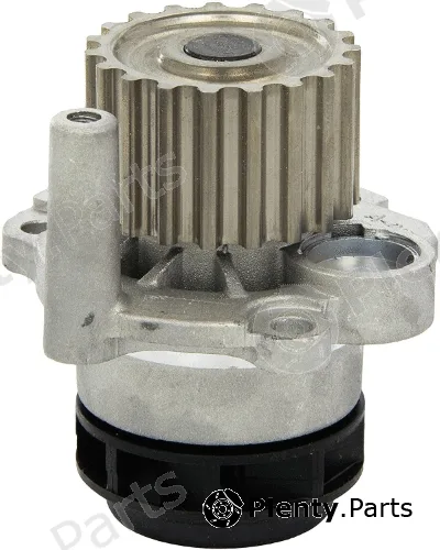 MTR 12164076 — Water Pump, engine cooling