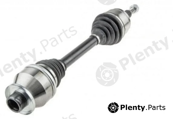 MTR 12180703 — Drive Shaft