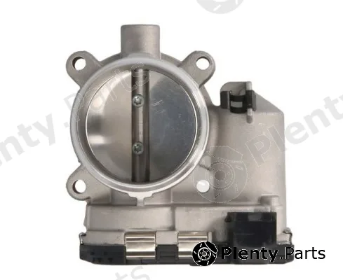MTR 12208370 — Throttle Body