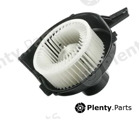 MTR 12191236 — Interior Blower