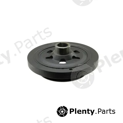 MTR 12138924 — Belt Pulley, crankshaft