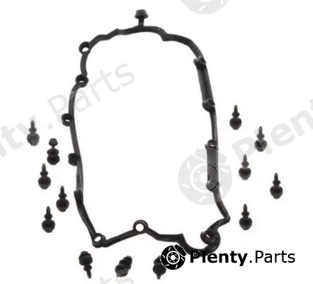 MTR 12192234 — Gasket Set, cylinder head cover