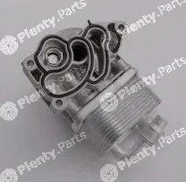 MTR 12183577 — Oil Cooler, engine oil