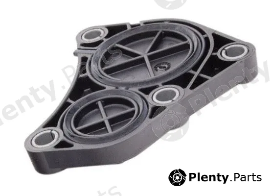 MTR 12183354 — Locking Cover, camshaft