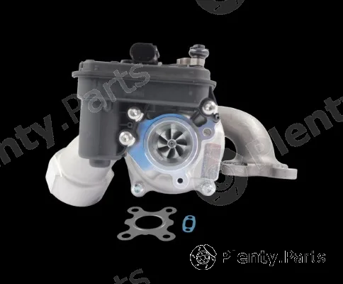 MTR 12208283 — Core assembly, turbocharger