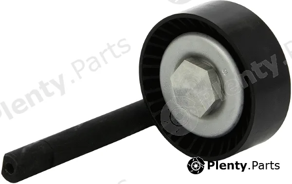 MTR 12164796 — Tensioner Pulley, V-ribbed belt