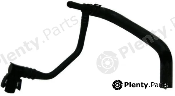 MTR 12130280 — Radiator Hose