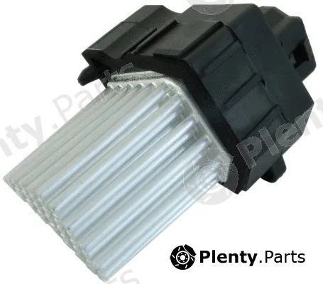 MTR 12115367 — Resistor, interior blower