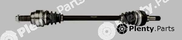 MTR 12191880 — Drive Shaft