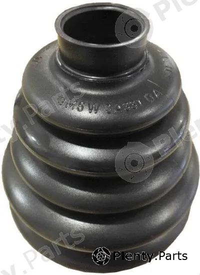 MTR 12130192 — Bellow Kit, drive shaft