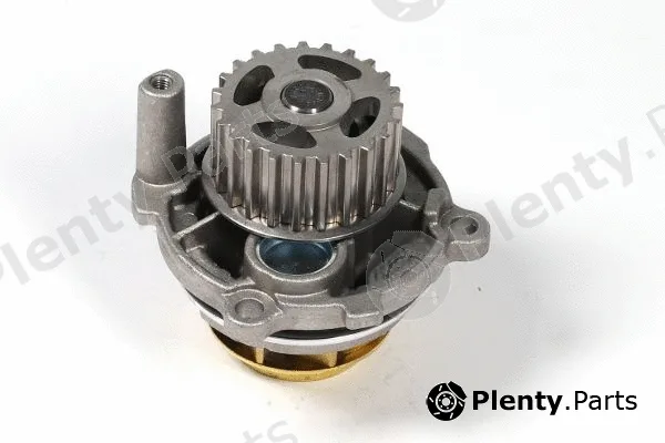 MTR 12135594 — Water Pump, engine cooling