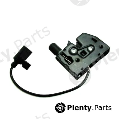 MTR 12171453 — Bonnet Lock
