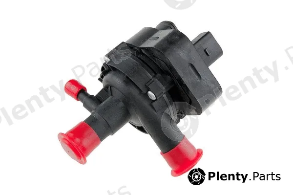 MTR 12119802 — Auxiliary Water Pump (cooling water circuit)