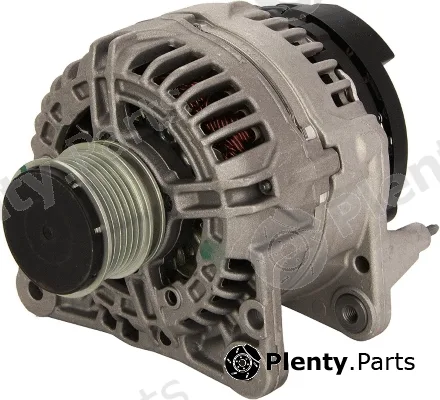 MTR 12138060 — Alternator