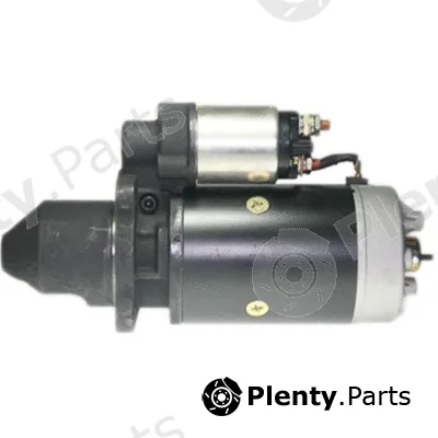MTR 12138045 — Starter