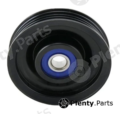 MTR 12191157 — Deflection/Guide Pulley, V-ribbed belt