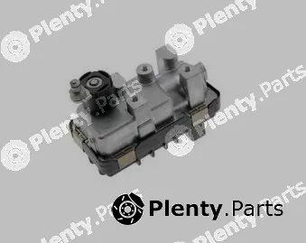 MTR 12220733 — Boost Pressure Control Valve