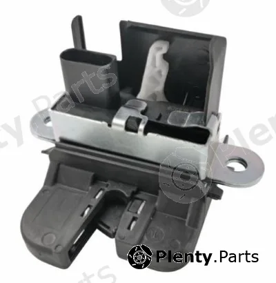 MTR 12220889 — Tailgate Lock