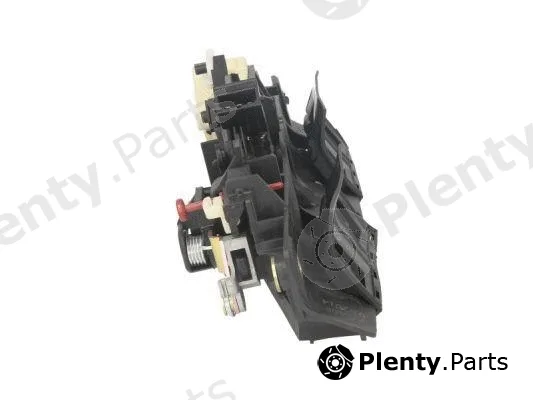 MTR 12115280 — Tailgate Lock