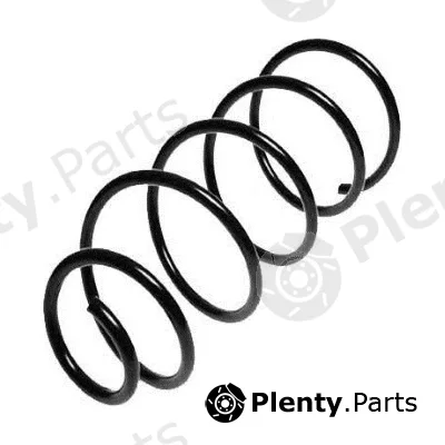 MTR 12108671 — Suspension Spring