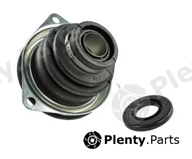 MTR 12191645 — Bellow Kit, drive shaft