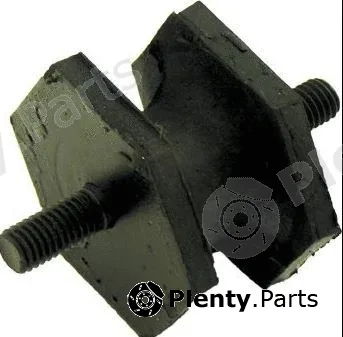 MTR MT811 — Rubber Strip, exhaust system