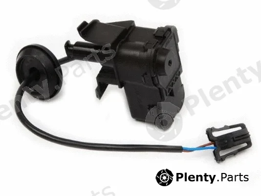 MTR 12192002 — Actuator, central locking system