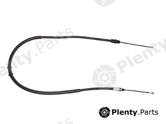 MTR 12118973 — Cable Pull, parking brake