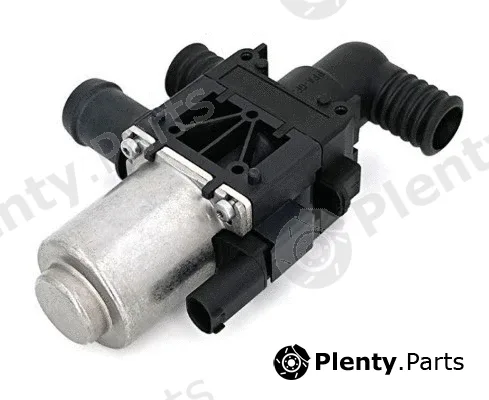 MTR 12194203 — Coolant Control Valve