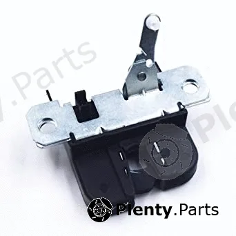MTR 12165997 — Tailgate Lock