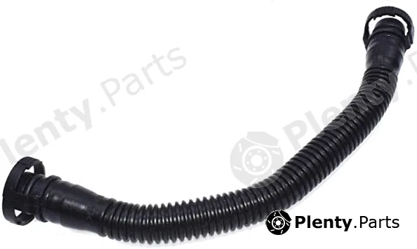 MTR 12170597 — Hose, cylinder head cover ventilation