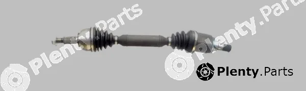 MTR 12119862 — Drive Shaft