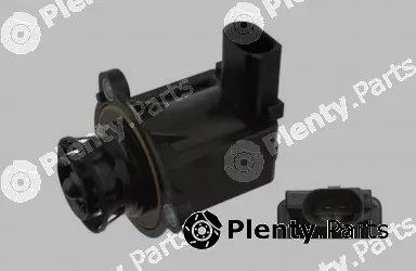 MTR 12203983 — Recirculating Air Valve, charger