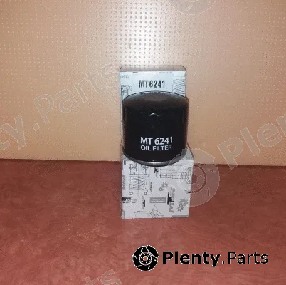 MTR MT6241 — Oil Filter