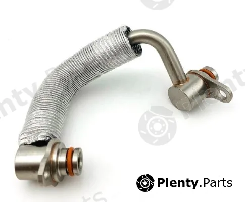 MTR 12209882 — Charge Air Hose