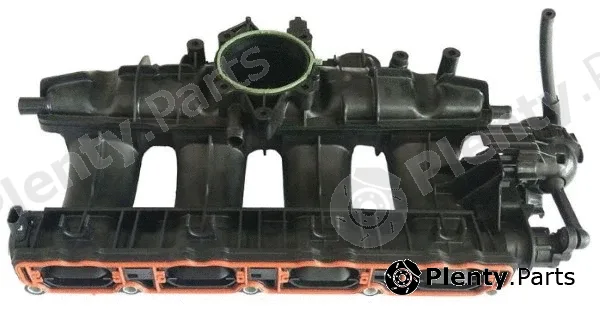 MTR 12187749 — Intake Manifold Module