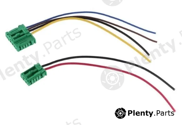 MTR 12191456 — Repair Kit, cable set
