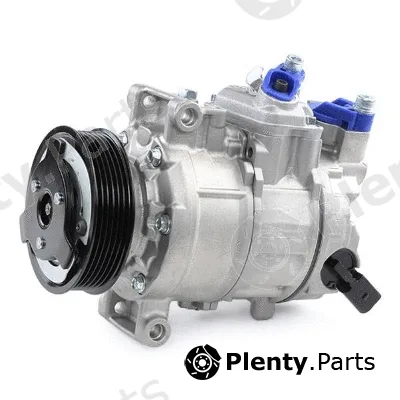 MTR 12134349 — Compressor, air conditioning