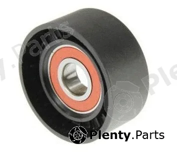 MTR 12191301 — Tensioner Pulley, V-ribbed belt