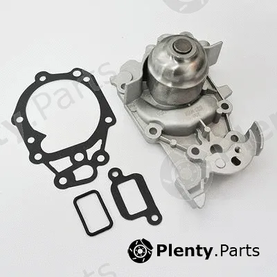 MTR 12104041 — Water Pump, engine cooling