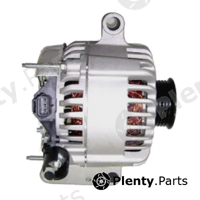 MTR 12138042 — Alternator