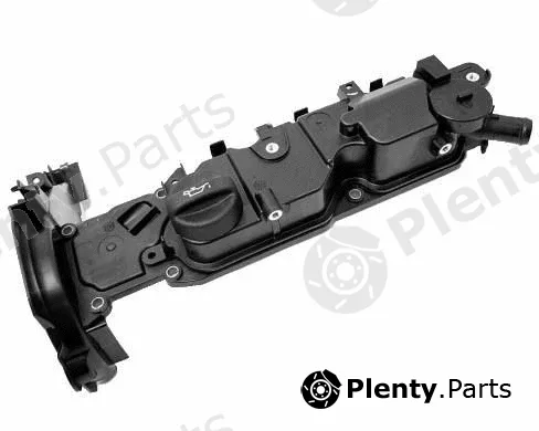 MTR 12179133 — Cylinder Head Cover