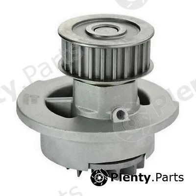 MTR 12135601 — Water Pump, engine cooling