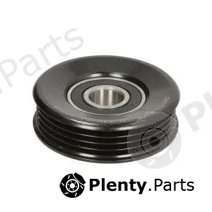 MTR 12164799 — Tensioner Pulley, V-ribbed belt