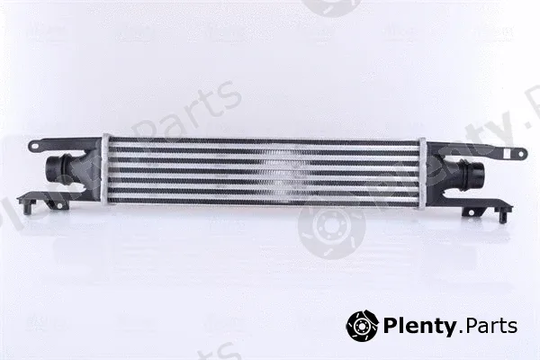 MTR 12178388 — Charge Air Cooler
